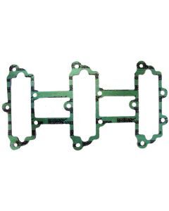 WSM Intake Gasket For Mercury / Mariner 75 - 125 Hp 1.5L DFI 516-51
