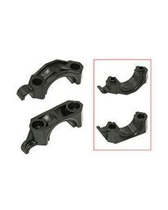 SPI Throttle Lever with Thumb Warmer SM-08555