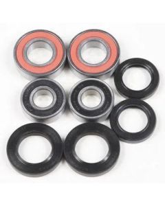 2006-2013 Yamaha Raptor 700 Pivot Works Front Wheel Bearing Kit Yamaha Atv