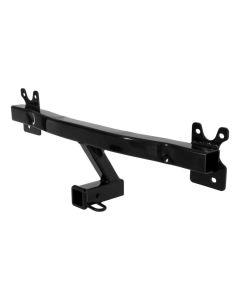 Class III Trailer Hitch, 2" Receiver, Fits Select Volvo S60, V60, V70, XC70