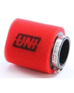 Uni Filter UP-4229ST Uni Dual Stage Pod Filter, Straight 2 1/4"x4 X4"