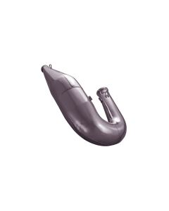 Straightline Single Pipe Ceramic Coated 7 HP Gain 132-139