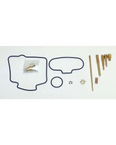 WSM Carburetor Kit For Honda 125 CR 00-01 016-702