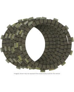 EBC CK Series Clutch Kit for Honda CBR 1000RR 2004-2007