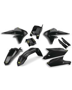 Cycra Complete Powerflow Body Kit Black - 1CYC-9312-12