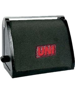 1983 Honda CB 550 SC Nitehawk Uni Motorcycle Air Filter honda OEM NU-4062 NU4062