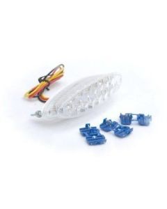 R&G Racing Tail Tidy Replacement Tail Light Unit LA0003