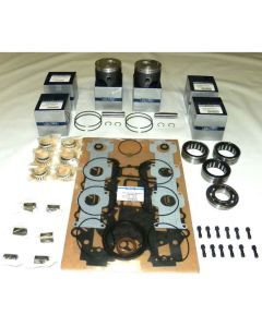 WSM Powerhead Rebuild Kit For Johnson / Evinrude 150 / 175 Hp 6 Cylinder Ficht .020 Over