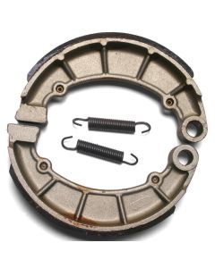 EBC 1 Pair OE Replacement Brake Shoes MPN 713