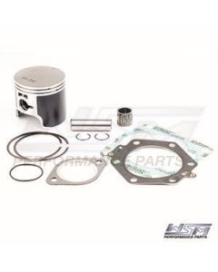 WSM Top End Rebuild Kit For Polaris 300 94-99 .25mm Over Platinum 54-310-11P