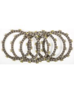 EBC CK O.E.M. Replacement Clutch Kit - CK1166