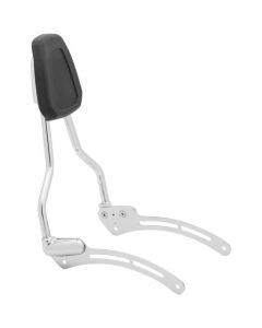 Kuryakyn Sissy Bar for Indian Chrome