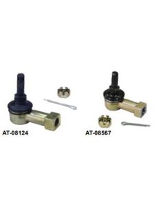SPI AT-08567 & AT-08124 Bronco Tie Rod End Kit