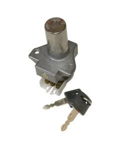 EMGO 40-15830 IGNITION SWITCH HONDA