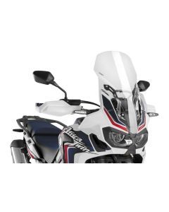 Puig Universal Windshield Touring Clear 3 mm - 8905W