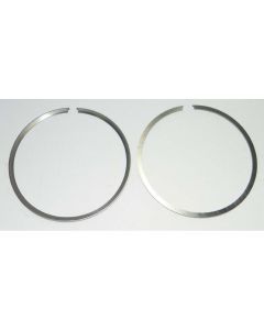 WSM Piston Rings For Johnson / Evinrude 65 - 300 Hp .020 Over 200-110-05