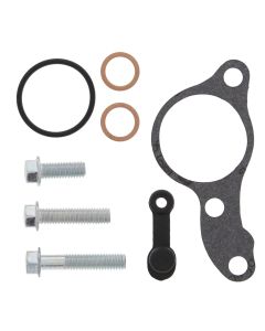 All Balls Racing Clutch Slave Cylinder Rebuild Kit 18-6011