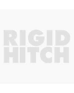 2 Inch Chrome Replacement Ball for B&W Tow & Stow Pintle Mounts