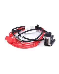 Rugged Radios Motorola XTL, APX, HMN Mobile Radio Jumper Cable CJ-MOT-XTL
