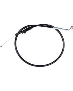 Motion Pro Black Vinyl Throttle Pull Cable For Kawasaki Ninja ZX7R ZX750K 1996-2003
