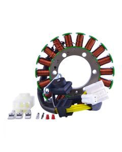 RMStator Starter Motor RMS080-107752