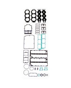 WSM Gasket Kit Powerhead For Yamaha 150 - 200 Hp V6 84-03 Vertical Reeds