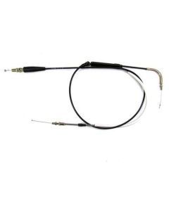 Motion Pro Black Vinyl Throttle Cable 10-0096