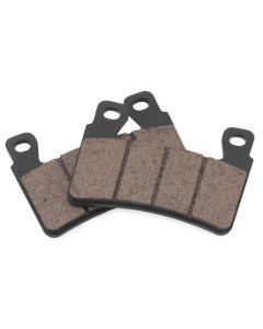 BikeMaster Brake Pad and Shoe For Honda CB1100EX 2014-2017 Standard Front