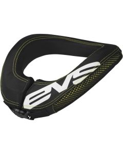 EVS R2 Race Collar Black - 112046-0109