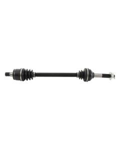 All Balls 8 Ball Extreme Axle Rear For Kawasaki KRF 750 Teryx FI 4X4 2012-2013 AB8-KW-8-316