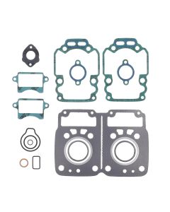 Athena Top End Gasket Kit For Suzuki RGV250 GAMMA 1986-1987 P400510600256