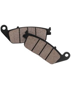 Brake Pad and Shoe For Honda VT750C2B Shadow Phantom 2010-2019 Standard Front