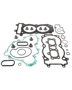 Vertex Complete Gasket Kit 8080006