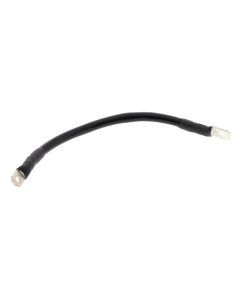 All Balls Racing Inc 10" Black Battery Cable 78-110-1