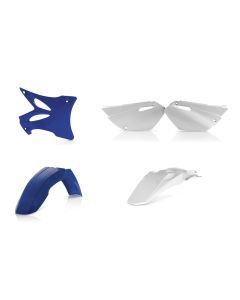 Acerbis Original 14 Standard Plastic Kit for Yamaha - 2041253914