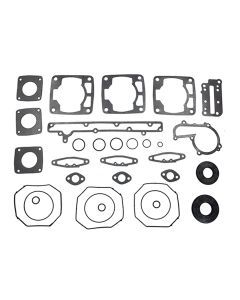 SPI 09-711254 Spi Full Gasket Set W/oil Seal
