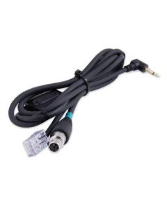 Rugged Radios Icom Mobile Radio Jumper Cable CJ-ICOM-M