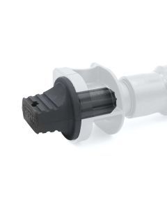 Rugged Radios MAC-XC Plug for Magnetic Hose Coupler MAC-XC-PLUG