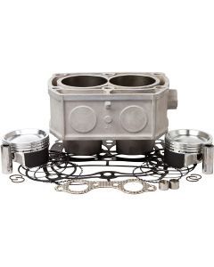 CYLINDER WORKS CYLINDER