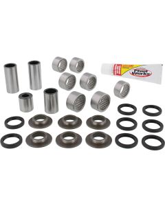 Pivot Works Rear Wheel Bearing Kit PWRWK-Y36-200