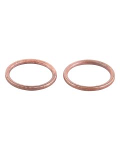Vertex Exhaust Gasket Kit 823009