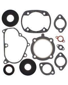 Vertex Complete Gasket With Oil Seals Kit 711138