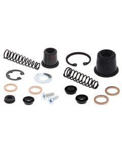 All Balls Front & Rear Brake Master Cylinder Rebuild Kit for Yamaha YZ250 2003-2007