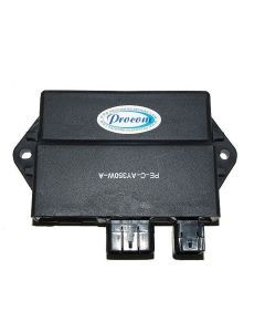 Procom Performance Cdi For: Yamaha Warrior 350 (02-04) PE-C-AY350W-A