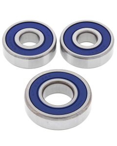 All Balls Racing Rear Wheel Bearing Kit 25-1156