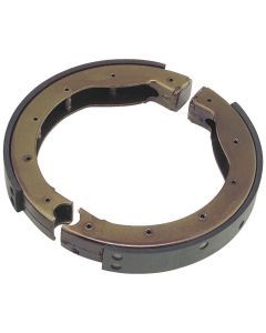Bikers Choice O.E.M. Replacement Brake Shoes For - 19435NS4 Rear