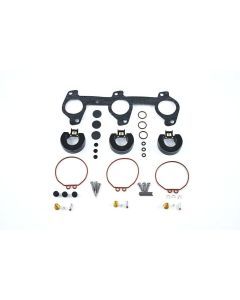 WSM Carburetor Kit for Yamaha 60 / 70 Hp With Floats 600-84K