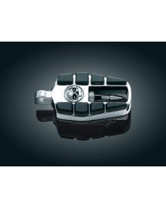 Kuryakyn Zombie Footpegs Zombie Peg