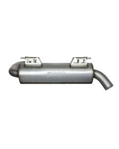 GGB Exhaust Sport Muffler For 2019-2024 Honda Talon 1000 / 1000x / 1000R / 1000X-4