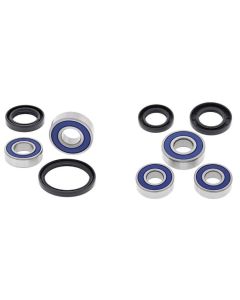 Wheel Front And Rear Bearing Kit for Honda 650cc FMX650 (Euro) 2005 - 2006